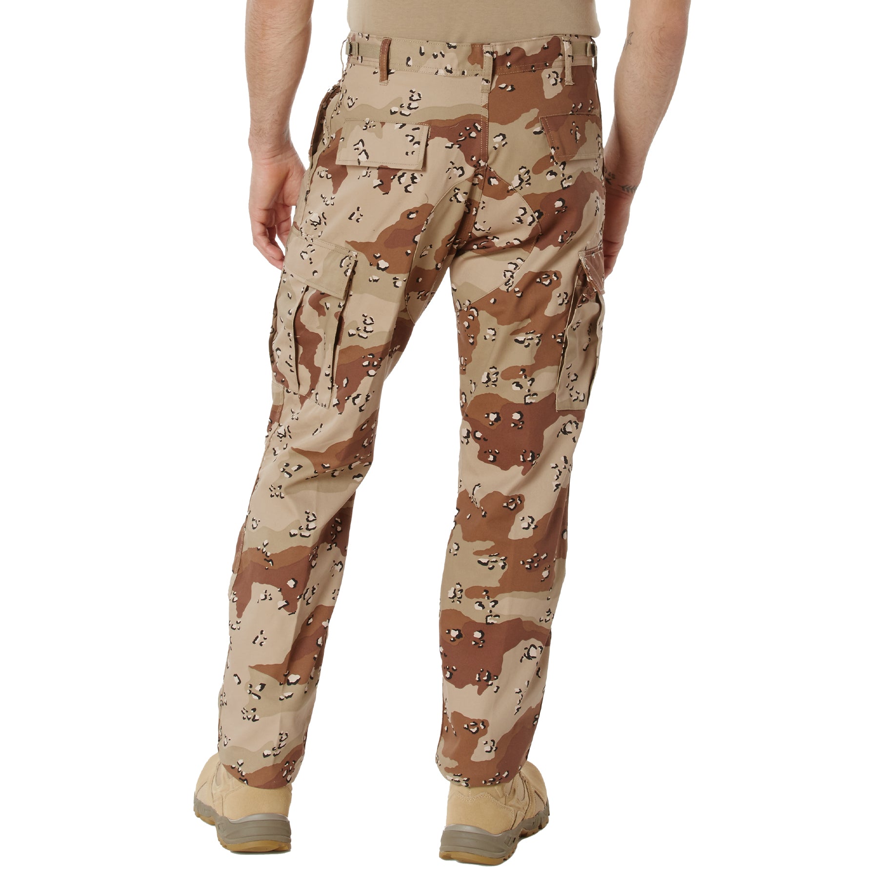 Camo Pants Vintage Camouflage BDU Trousers Authentic Camo Woodland Military  Clothing Unisex - Etsy