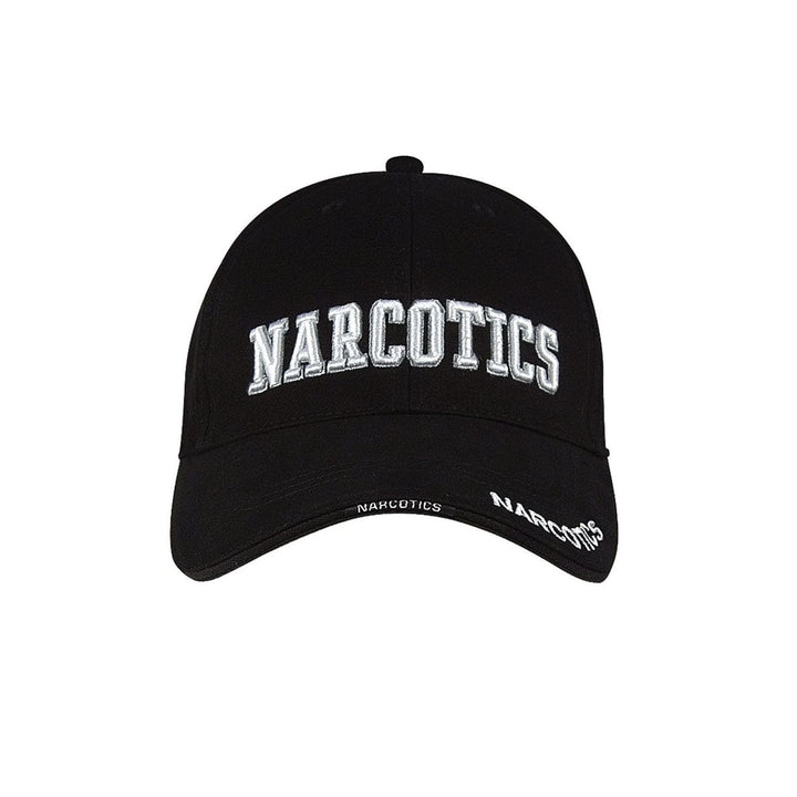 Deluxe Narcotics Low Profile Cap by Rothco