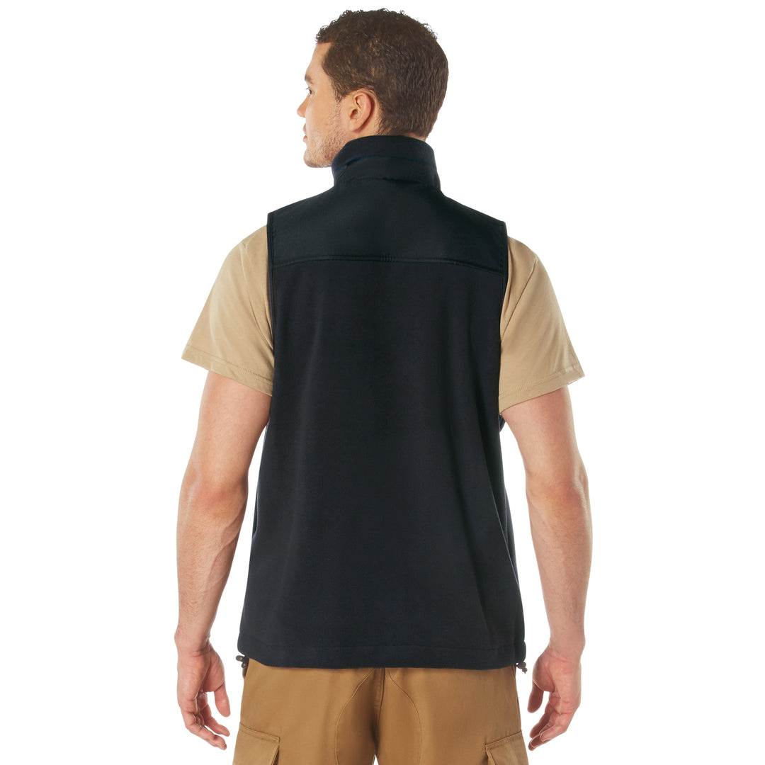 Spec Ops Tactical Vest by Rothco