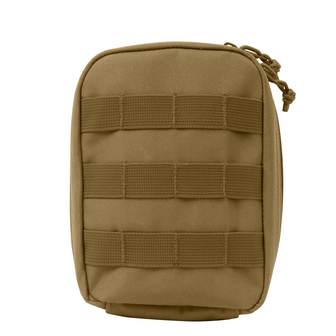MOLLE Tactical Trauma & First Aid Kit Pouch by Rothco