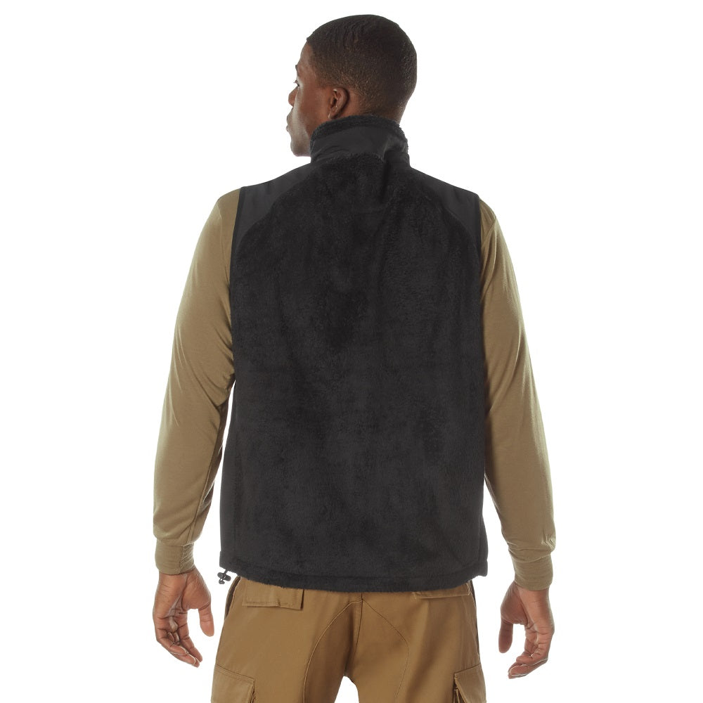 Rothco E.C.W.C.S. Fleece Vest