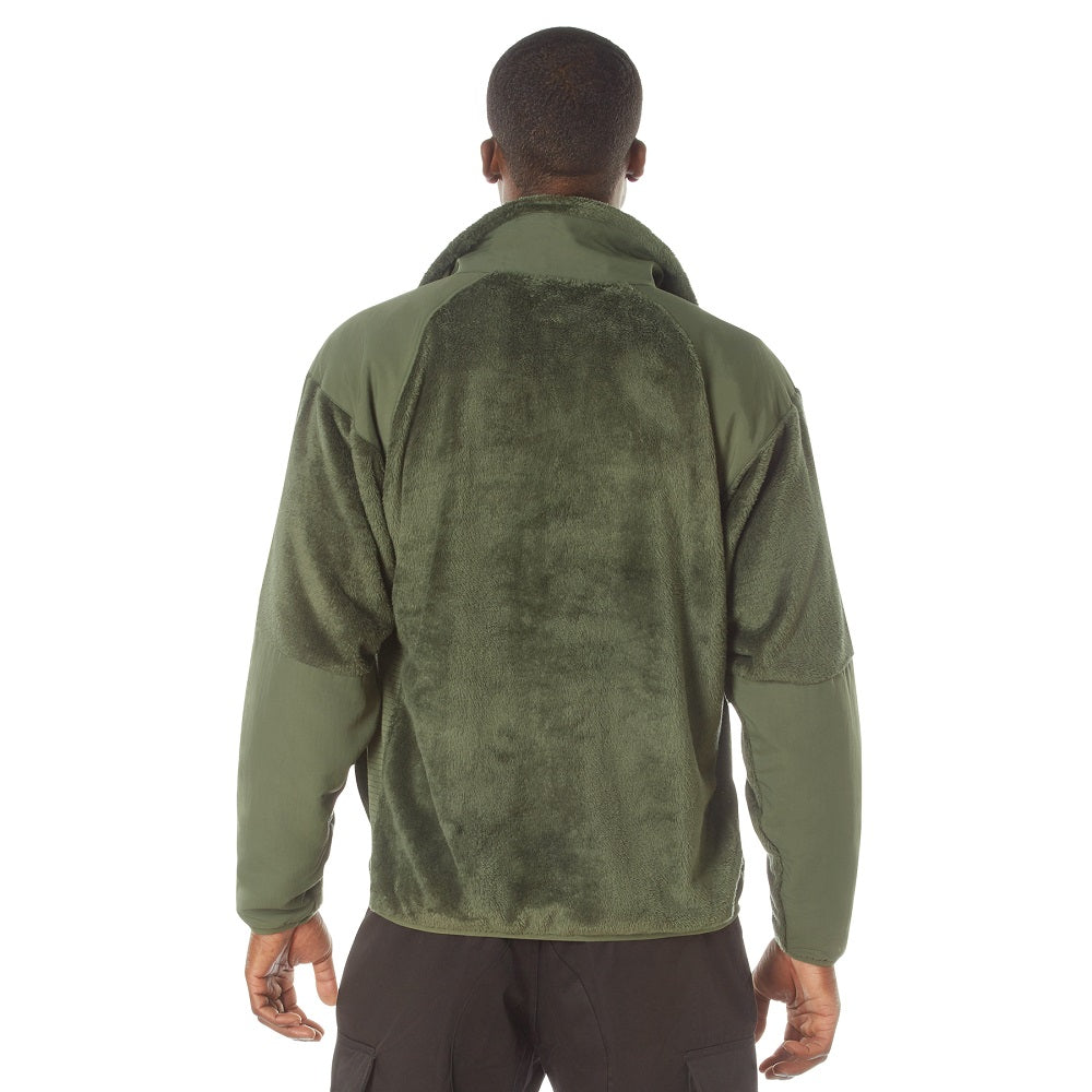 Rothco Generation III Level 3 ECWCS Fleece Jacket