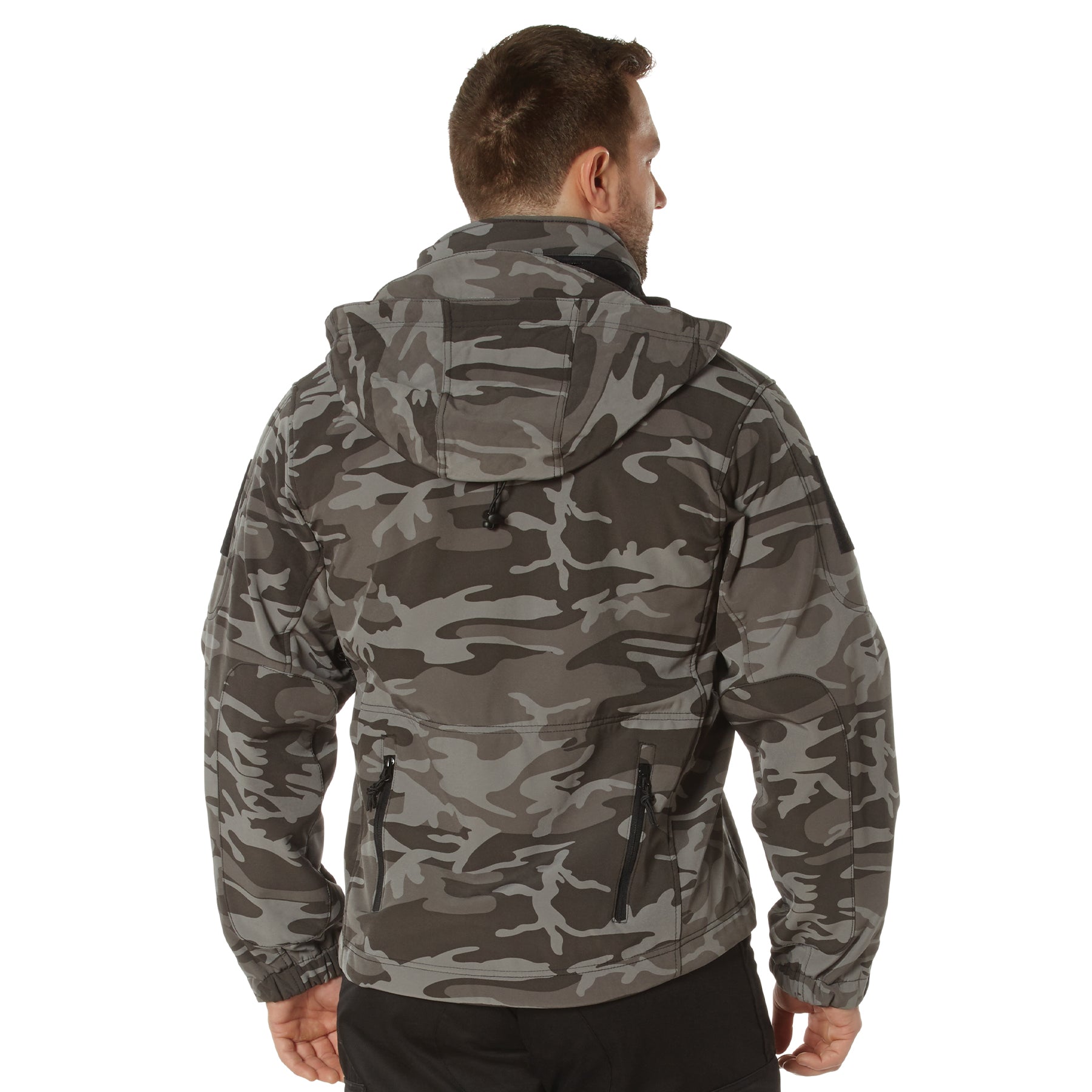 Amazon.com: DGHM-JLMY Men's Camouflage Soft Shell Jacket Warming Tactics  Military Tactical Jacket Outdoor Sports Hunting Army Outerwear (Army  Green,Small) : Clothing, Shoes & Jewelry