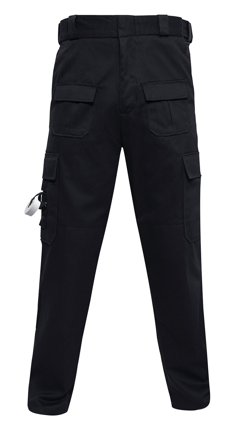 P.S.T (Public Safety Tactical) Pants - Midnight Navy Blue by Rothco