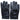 Legendary Deerskin Ventilated Driving Gloves with Touchscreen