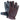Legendary Double-Diamond Stitched Deerskin Short Wrist Touchscreen Gloves