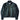 BECK® 777 Northeaster Flying Togs Black Genuine Horsehide Motorcycle Jacket