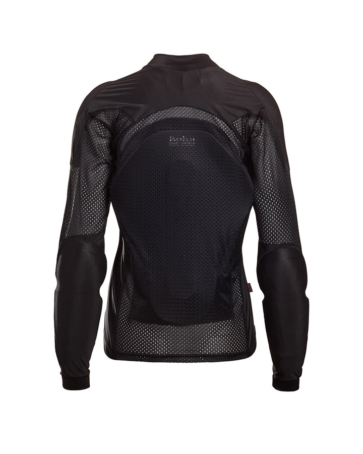 Bohn Mesh Airtex™ Level 2 Armored Women's Riding Shirt (Available in 10 Colors)