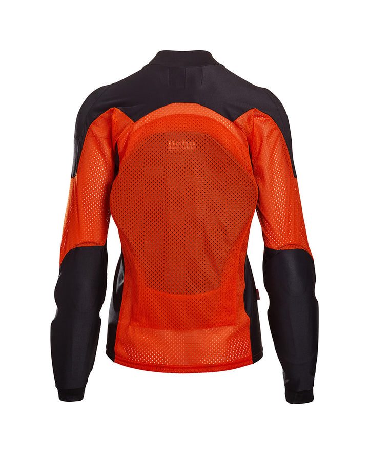 Bohn Mesh Airtex™ Level 2 Armored Women's Riding Shirt (Available in 10 Colors)