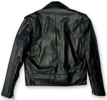 BECK® 999 Genuine Horsehide Leather Motorcycle Jacket – Legendary USA