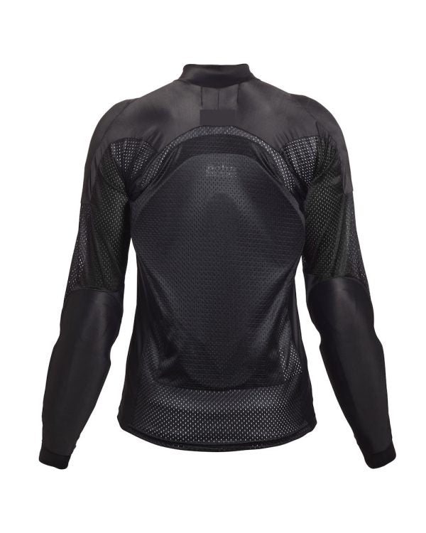 Bohn Mesh Airtex™ Level 2 Armored Men's Riding Shirt (Available in 7 Colors)