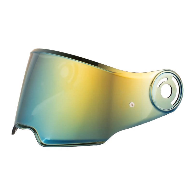 Shields & Accessories