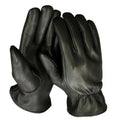 Churchill Deerskin Leather Classic Motorcycle Gloves
