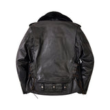 Road Warrior Jacket Z21U018 - Back View
