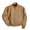 Cockpit USA Men's Wool-Lined WWII American Tanker Jacket - British Khaki