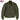 Cockpit USA Mens Wool-Lined WWII American Tanker Jacket - Olive