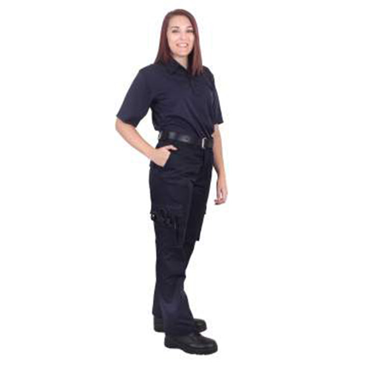 Women's EMT (Emergency Medical Technician) Pants