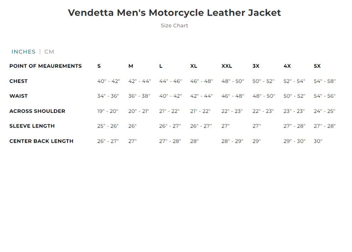 First Mfg Mens Vendetta Hooded Leather Motorcycle Jacket