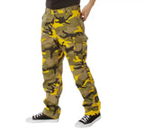 Rothco Mens All Color Camouflage BDU Pants