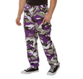 Size 2XL Men's Camo BDU Cargo Pants - Fina Sale Ships Same Day
