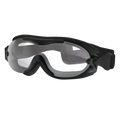 Fit Over Goggles- Clear