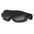 Fit Over Goggles- Smoke