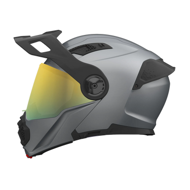 C6 Shield Outer- Gold