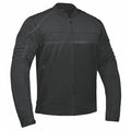 Hurricane - Mens Textile Mesh Motorcycle Jacket