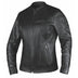 Main product view of The Iris - Ladies Premium Leather Motorcycle Jacket, shown on plain studio background