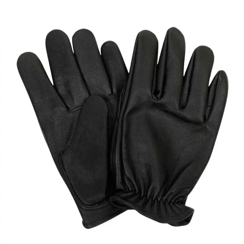 Gloves & Belts