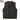 Legendary Brotherhood Men's Leather Motorcycle Vest
