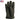 Legendary Deerskin Fleece Lined Short Wrist Gloves