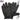 Legendary Deerskin Short Wrist Touchscreen Gloves