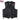 Legendary Gunslinger Men's Motorcycle Leather Vest