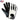 Legendary White Deerskin Ventilated Driving Gloves with Touchscreen