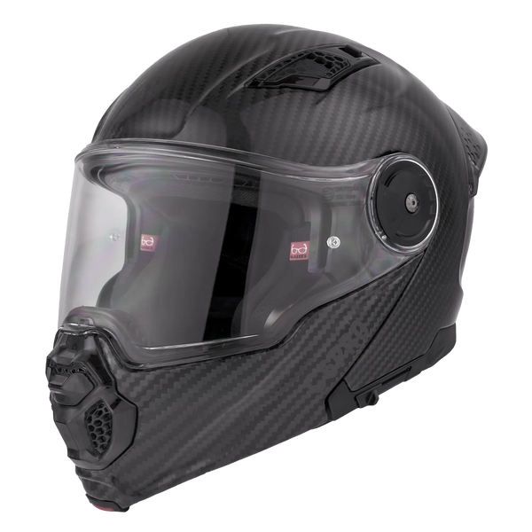 Modular Helmets