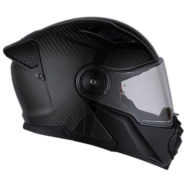Daytona C6 Modular Carbon Fiber Helmet – DOT & ECE Approved