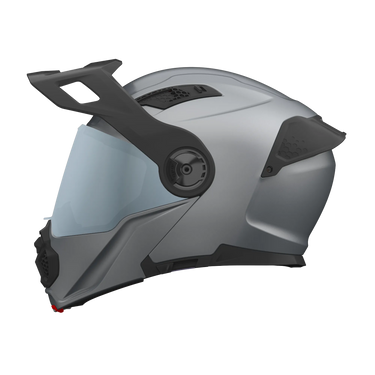 C6 Shield Outer- Mirror