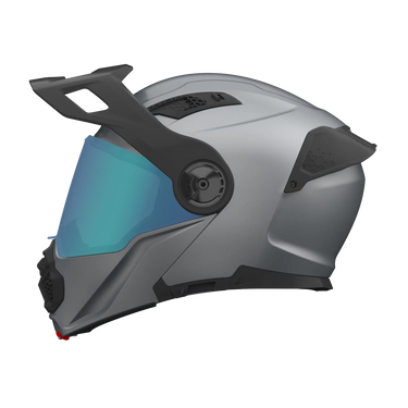 C6 Shield Outer- Rainbow