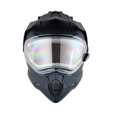 D.O.T. Daytona Fahrenheit- Dull Black