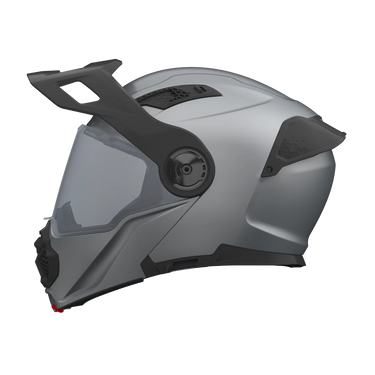 C6 Shield Outer- Smoke