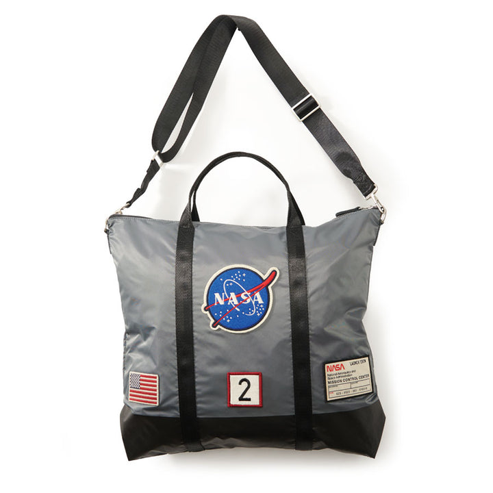 NASA Helmet Bag