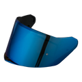 Viper Shield Outer- Blue
