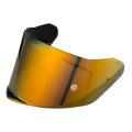 Viper Shield Outer- Gold