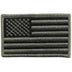 ACU American Flag Uniform Patch - Legendary USA