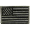 ACU American Flag Uniform Patch - Legendary USA