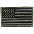ACU American Flag Uniform Patch