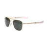AO Eyewear Original Pilots Sunglasses - Legendary USA
