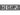Bad Example Patch Black on White