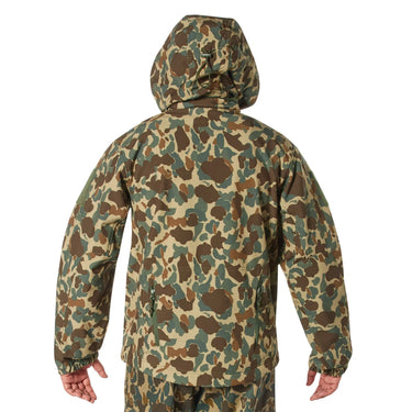 Bear Archery Fred Bear Camo Special Ops Soft Shell Jacket in camo — view 4 of 4
